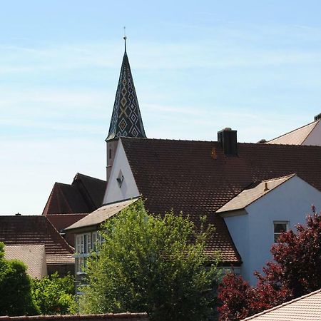 Casanova Leilighet Bad Windsheim Eksteriør bilde